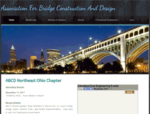 Tablet Screenshot of abcdneoh.org